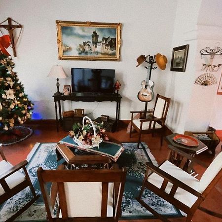 Hostal La Espanola Parras Parras de la Fuente Buitenkant foto