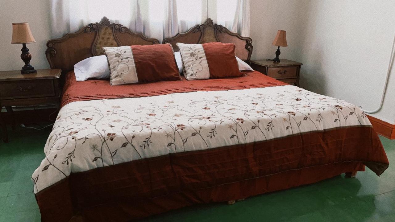 Hostal La Espanola Parras Parras de la Fuente Buitenkant foto