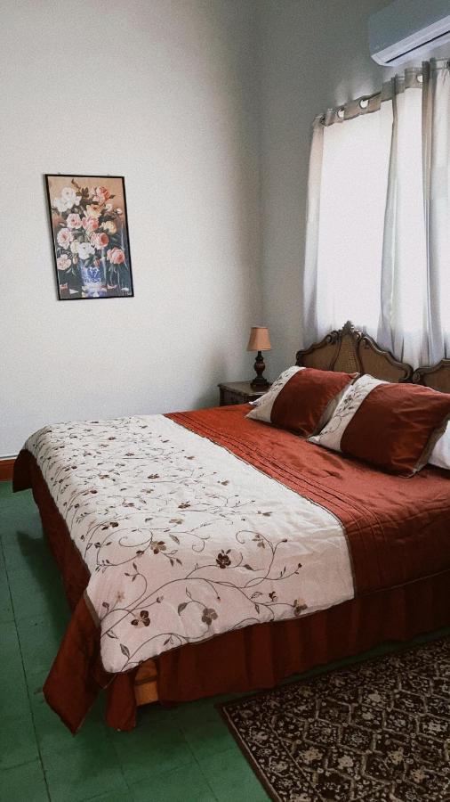 Hostal La Espanola Parras Parras de la Fuente Buitenkant foto